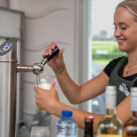 Global-Tickets Village Spa-Франкоршан Екстериор снимка