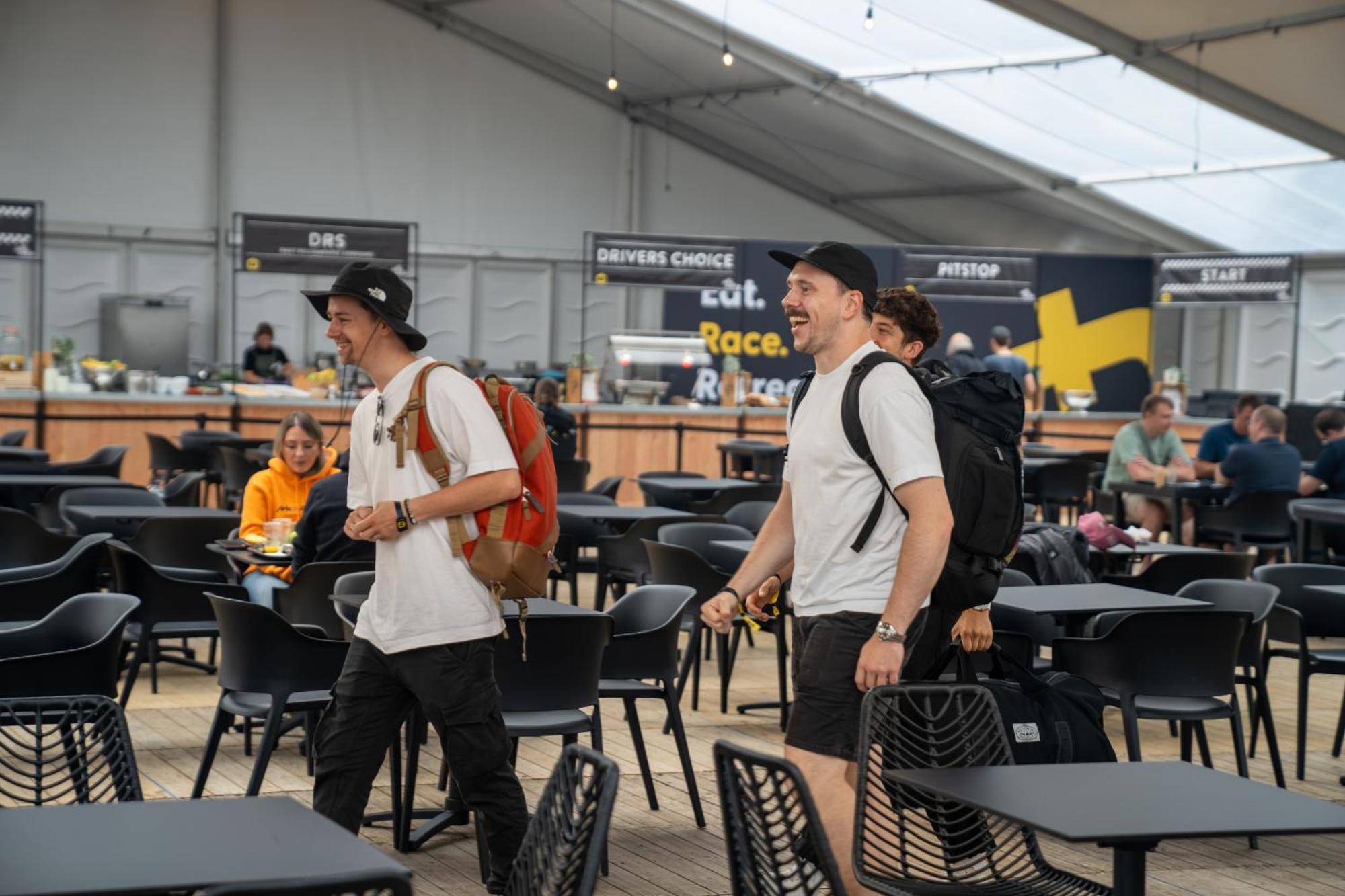 Global-Tickets Village Spa-Франкоршан Екстериор снимка
